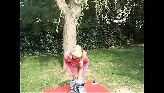 Mastürbasyon nr.13 - bölüm 1