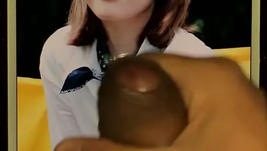 İki kez nayeon boşalma haraç