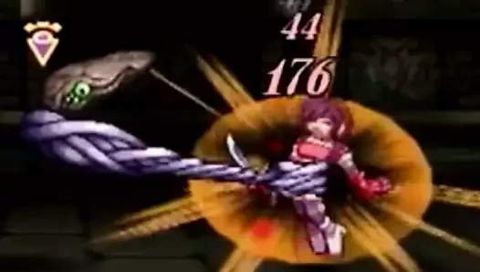 Oyun:kader hikayeleri rutee ryona