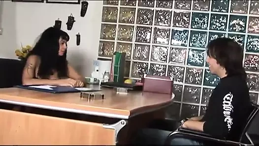 İtalyan üvey aile - sahne #08