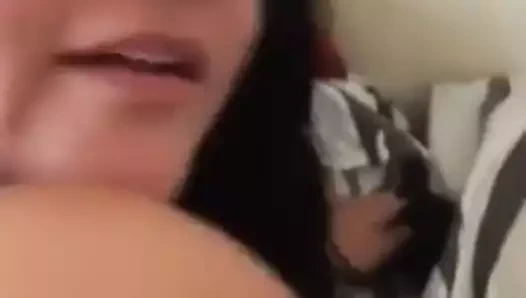 Latin selfie 1235689908