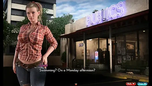 The Genesis order v57011 bölüm 156 vahşi orta yaşlı seksi kadın loveskysan69 tarafından ortaya çıkıyor