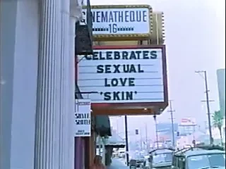 Lamour De Femme (1969(