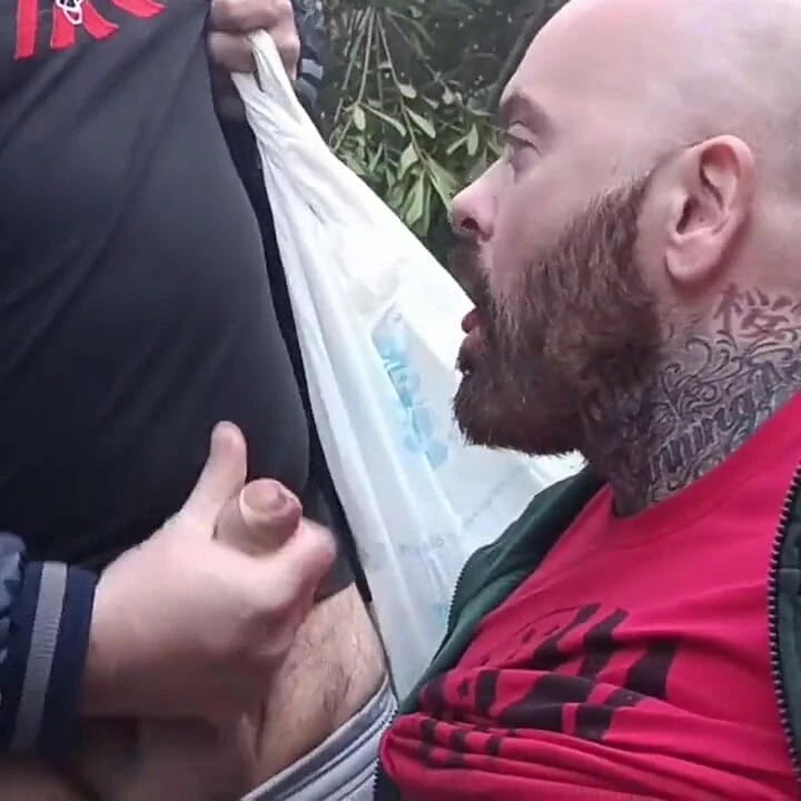 Pervert Ormanı 21