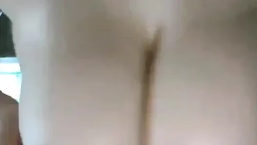 TÜRK KOCA MEMELİ KADIN