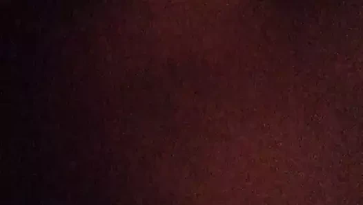 Ben ve bayan iyi bir sevişiyoruz