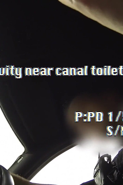 Fake cop - ahırda anal seks