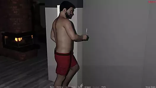 Irklararası Değişim (bölüm 4)