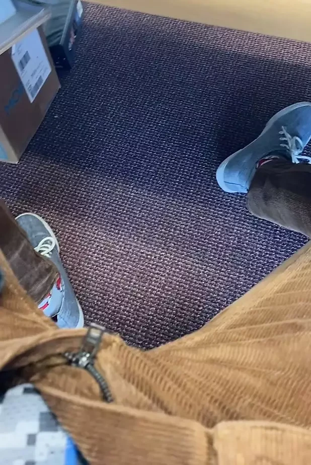 Работа с стояком