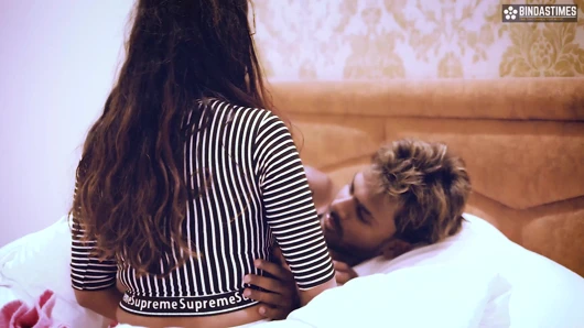 Bhaiya aur Bhabhi ke jaane ke baad luka chipi khelne ke bahane khudke hi suteli bahan ko pregnant bana diya kamina bhai