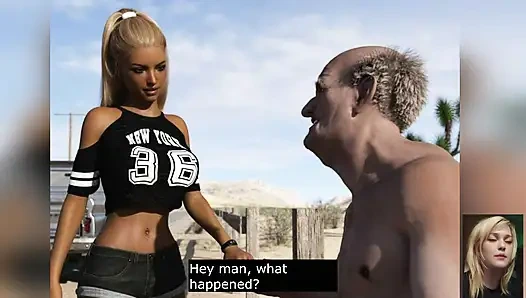 Yazarın Seslendirmesi 4