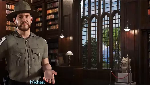 Nadia'nın hazinesi - ep 70 - misskitty2k tarafından çıplak banyo yapıyor