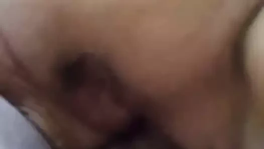 Bebeğim sabahın erken saatlerinde kedi