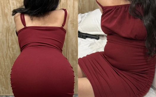 Maaşı artırmak için patronla bir gece seks yapmak zorunda kaldı