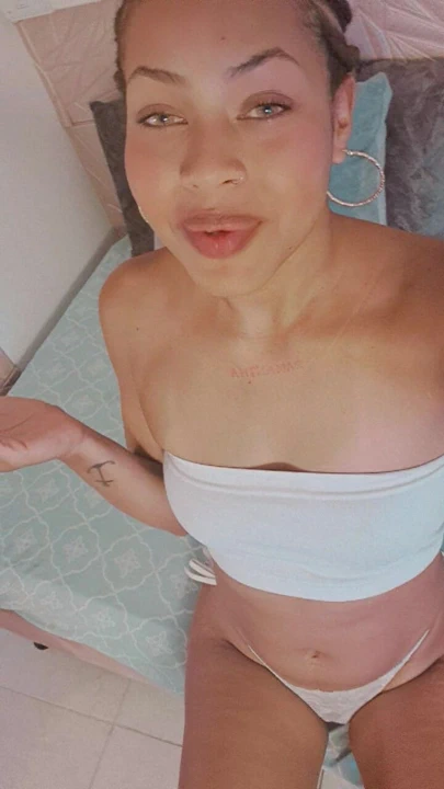 Böyle konuşmaya devam edersek kesinlikle bir şeyler olacak.