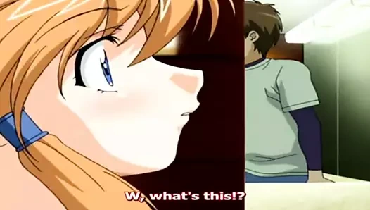 Hentai sansürsüz sadece seks 21 bölüm 3