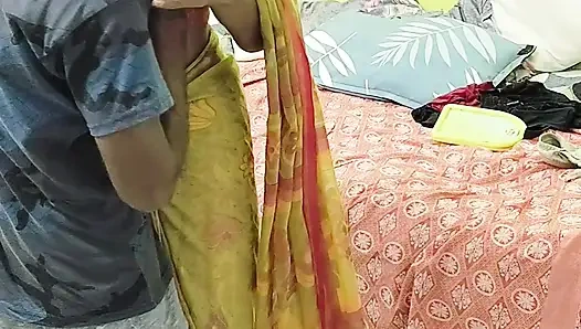 Üvey erkek kardeşinin karısı