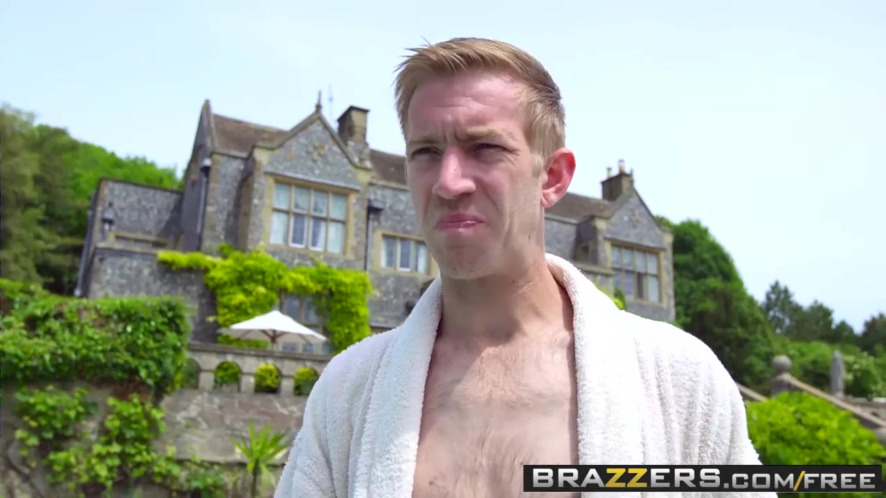 Brazzers - Brazzers अतिरिक्त - Chantelle लोमड़ी और डैनी d - the