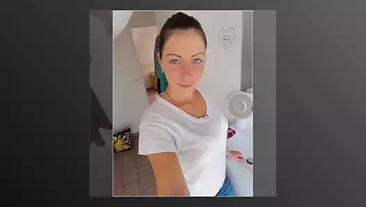 Güzel littele kötü fahişe