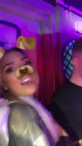 Seksi Pakistanlı İngiliz genç sürtük