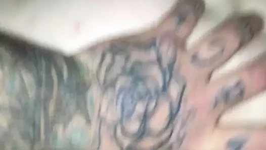 başparmak içinde göt süre kahrolası