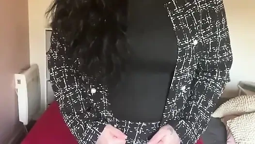 Hepinizi Zarafetle Utandırıyorum