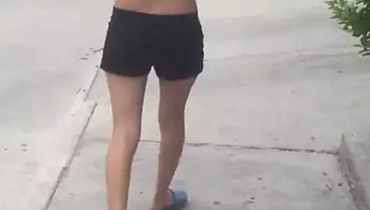 Rica flaquita 1