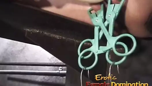 Fifi'nin zindandaki çileleri henüz bitmedi