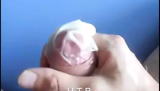prezervatif içinde Cum.2..htb