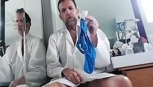 Bilim için zihin sönümleme brifingi deney 3