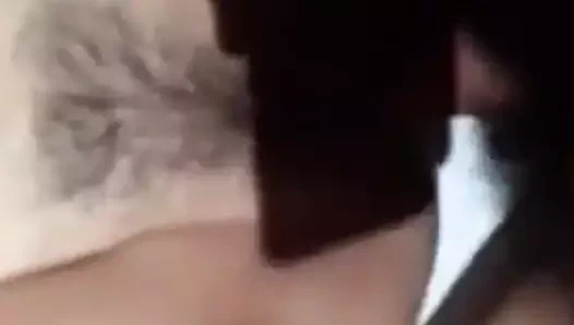 lanet lezzetli esmer içinde