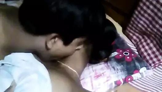 Choda chudi Dada bon