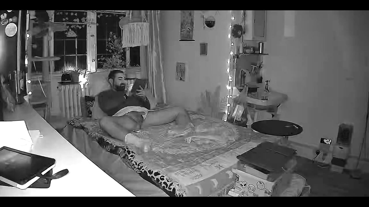 My Roomate ile kamera