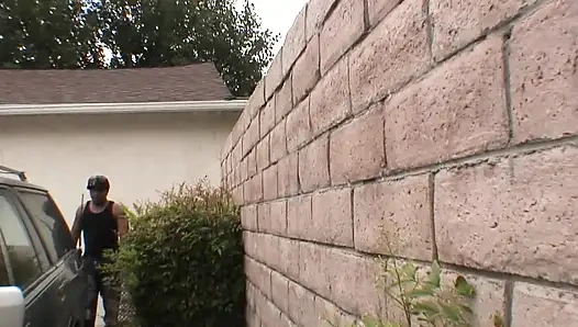 Tilki hepsini yiyor, bölüm 3