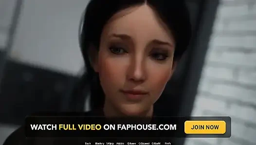 Shadows of Desire v0.9 aldatıyor bölüm 2