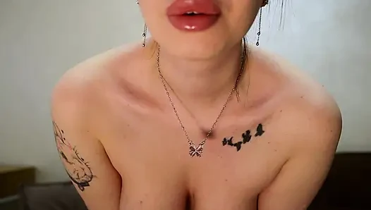 Küçük yaraklı ezik için video! Seni tekrar aşağılıyorum