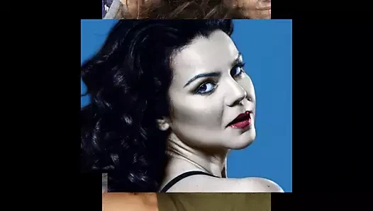 En seksi Cezayirli kadınlar