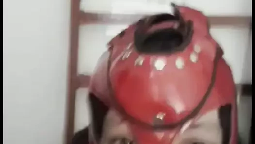 Kaltak sert sikilmek istiyor