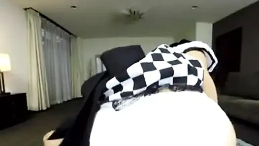 Özel hizmetçim ve o benim