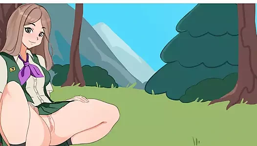 Kamp odun yas tutuyor (yakında) - bölüm 43 - loveskysan69 tarafından rock ve seks