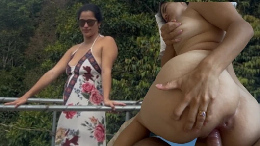 Bir yabancıyla aynı odayı paylaşıyorum ve sonunda sikişiyoruz!