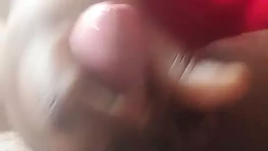 Başlarken sarsıldı ve emdi tarafından yeni bir arkadaş