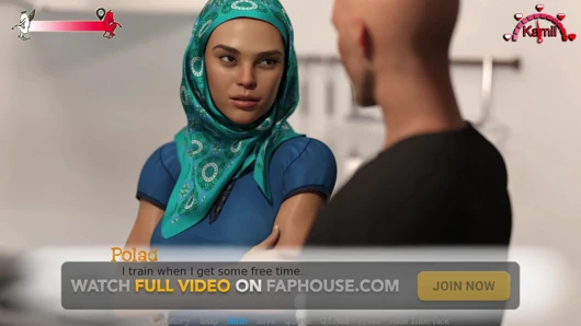 Orta Doğu'da yaşam #19