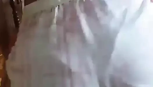 Elaine bucetuda no funk