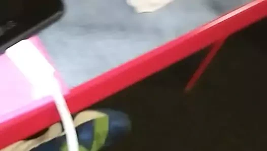 LADYHOOD GIANTESS LOVEKMPO