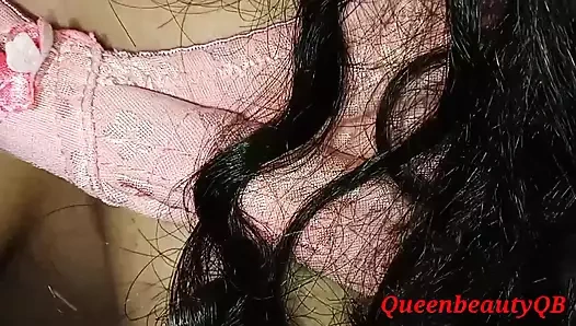 UZUN BIR SÜRE SONRA ATEŞLI KıZ ARKADAŞLA HINTLI OYO ODASıNDA SEKSIN TADıNı ÇıKARıYORUZ