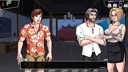 Cennet şehvet: seks çipleri - ep16