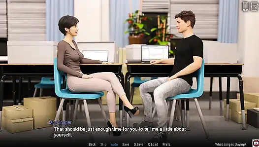 Problemler Üniversitesi - (pt 03) - dreamnow