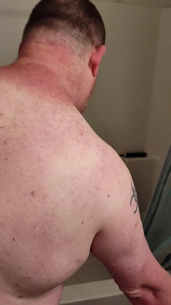 до и после шоу