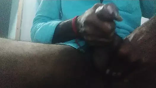 Büyük yarak evime geliyor